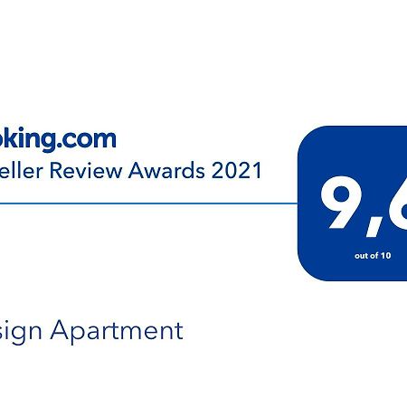 Design Apartment Berlin Luaran gambar