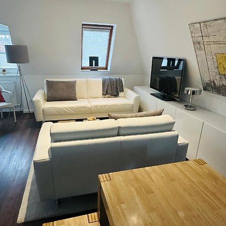 Design Apartment Berlin Luaran gambar