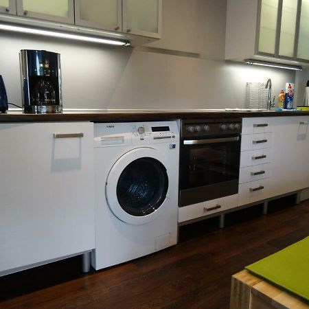 Design Apartment Berlin Luaran gambar