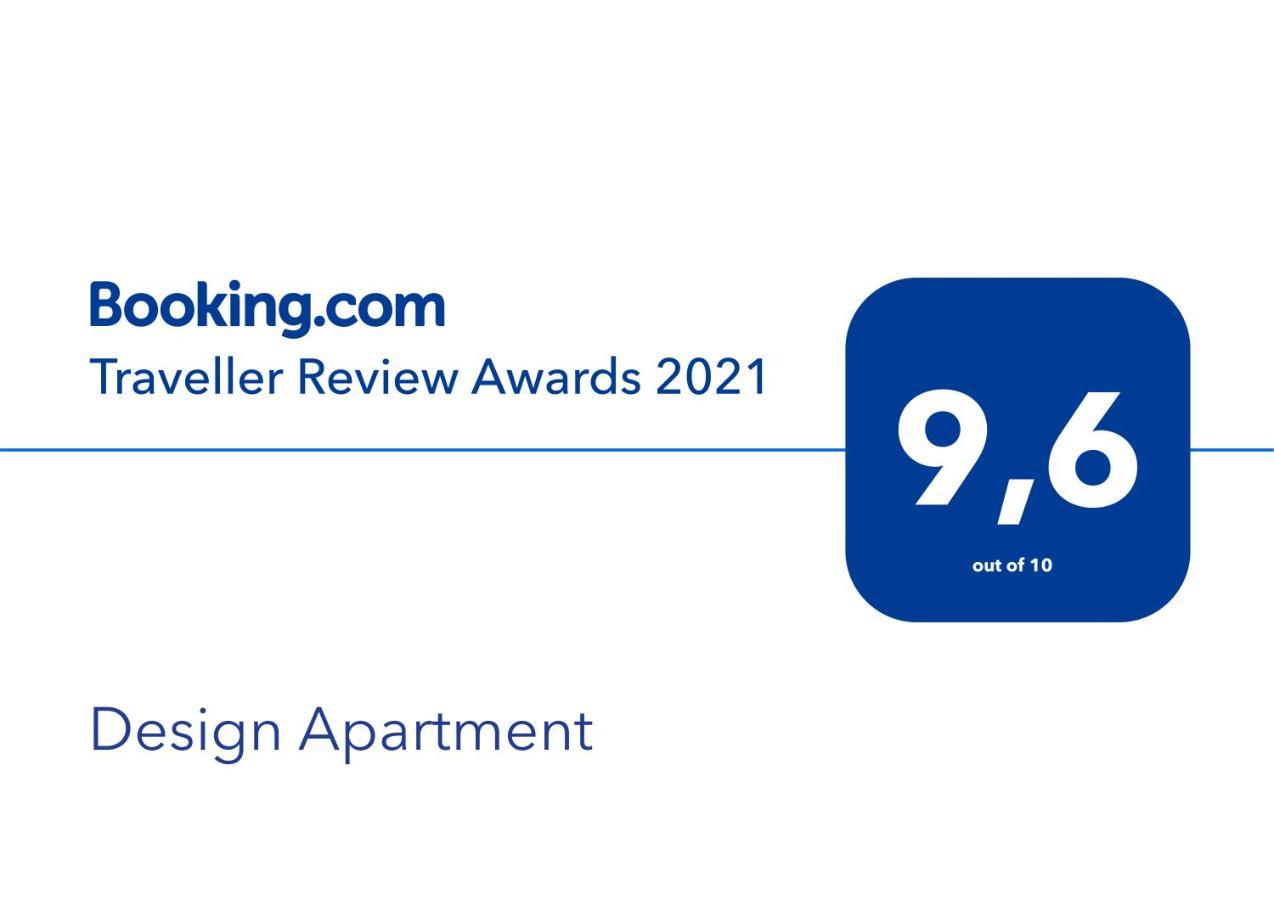 Design Apartment Berlin Luaran gambar