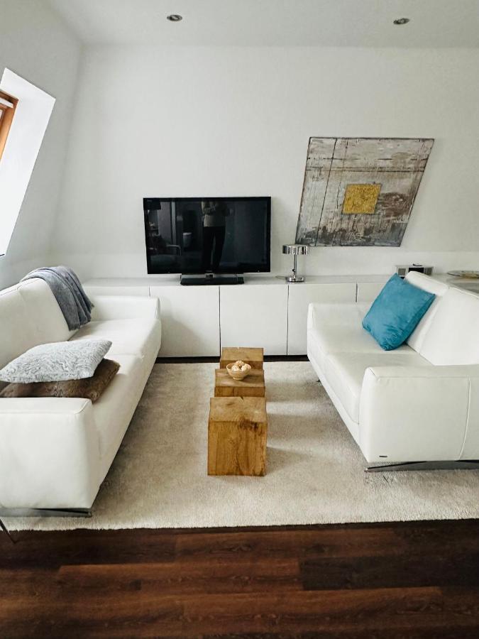 Design Apartment Berlin Luaran gambar