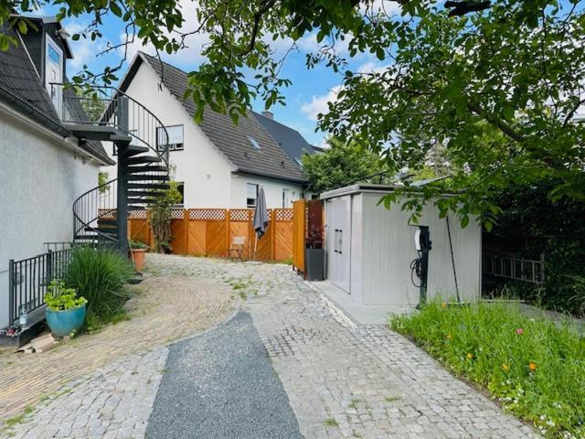 Design Apartment Berlin Luaran gambar