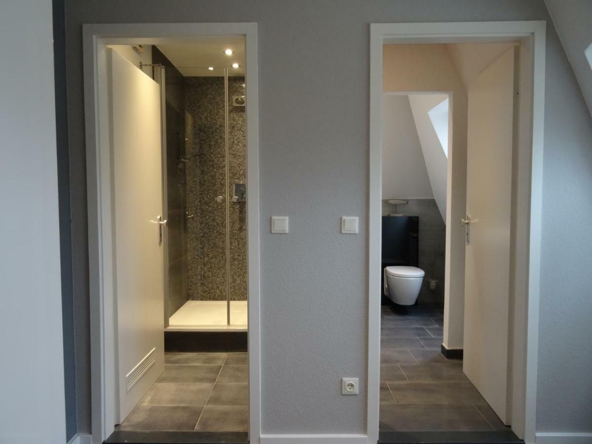Design Apartment Berlin Luaran gambar