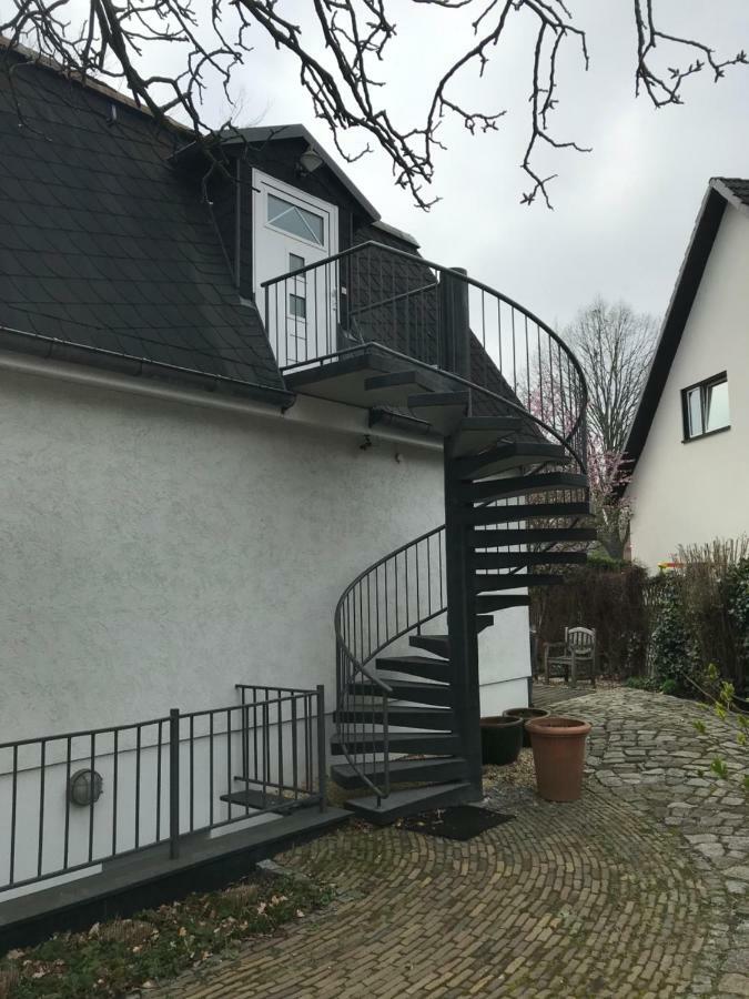 Design Apartment Berlin Luaran gambar