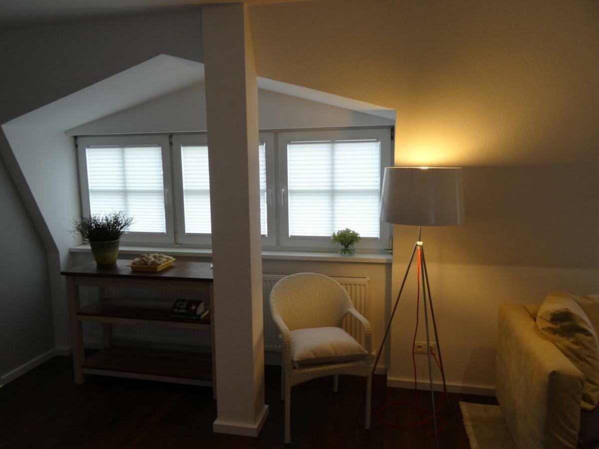 Design Apartment Berlin Luaran gambar