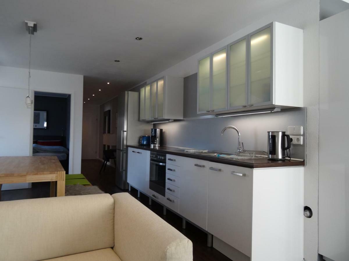 Design Apartment Berlin Luaran gambar
