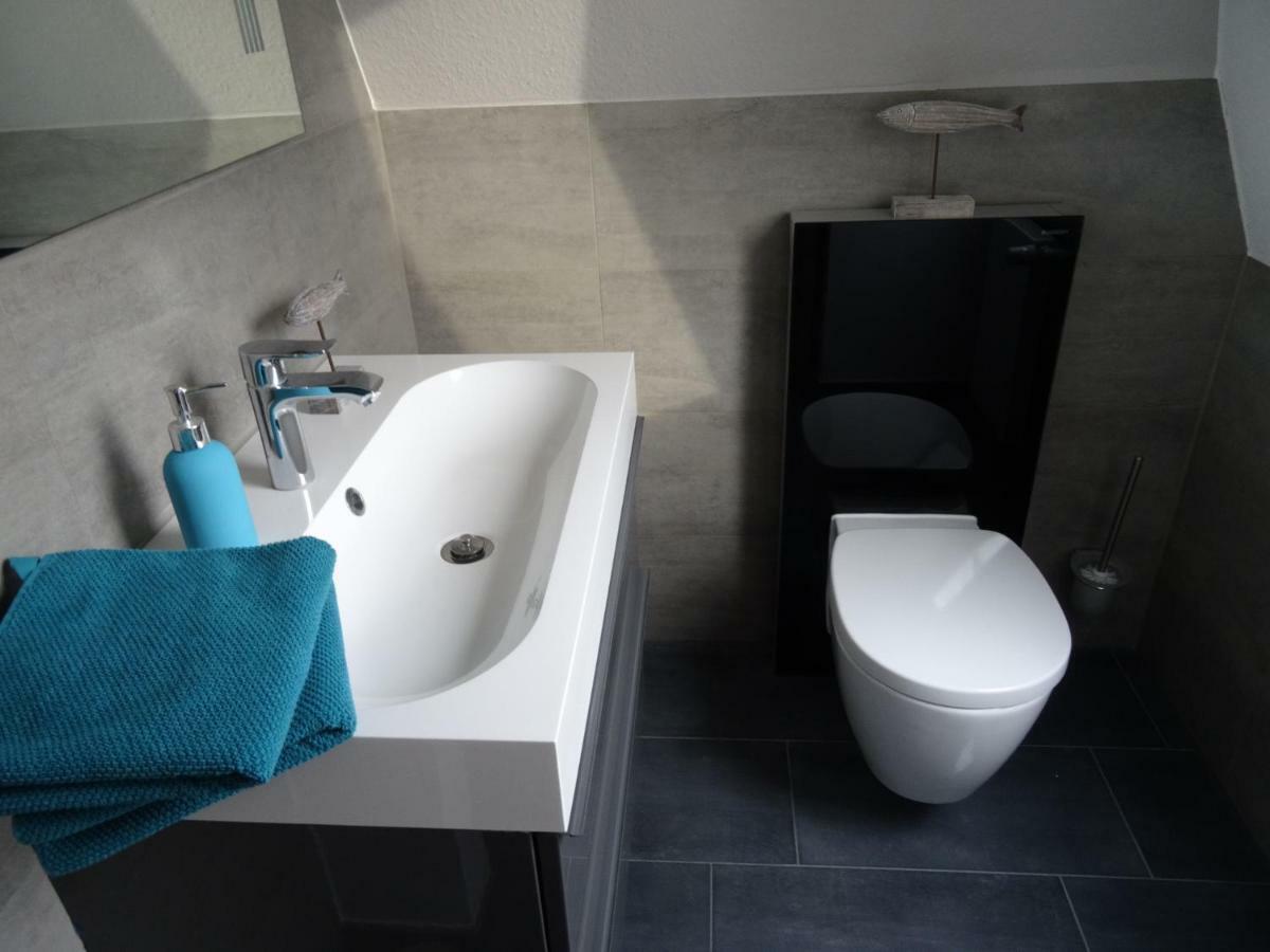 Design Apartment Berlin Luaran gambar