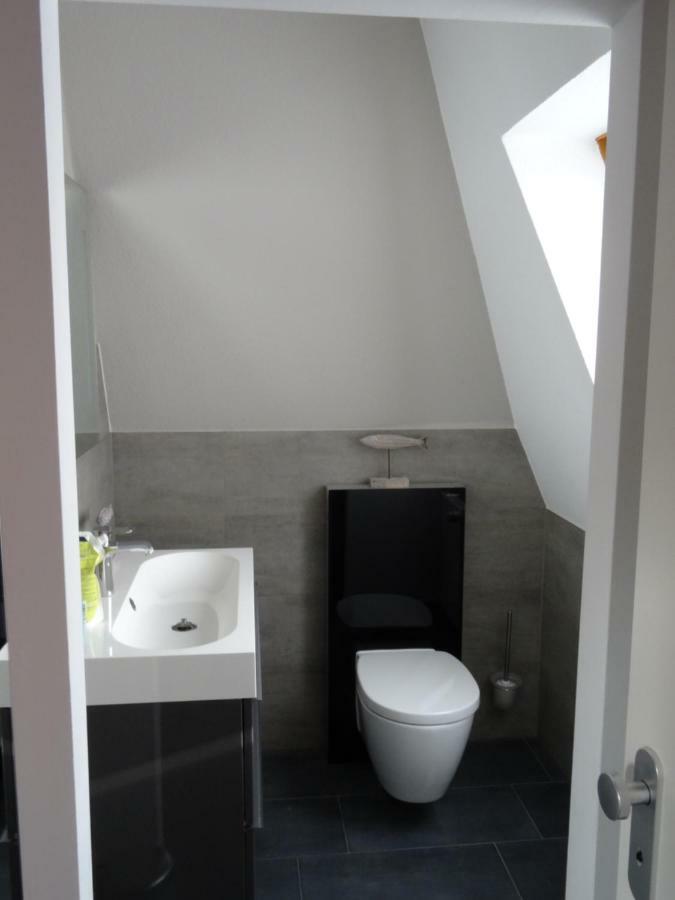 Design Apartment Berlin Luaran gambar