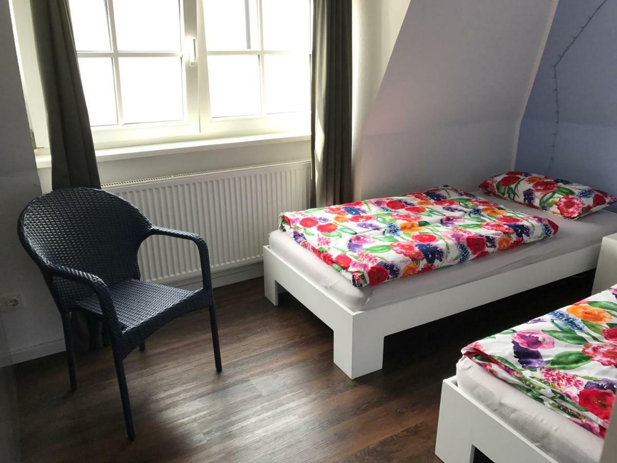 Design Apartment Berlin Luaran gambar